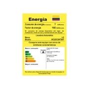 Energy  Label